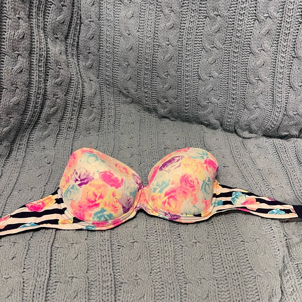 VS strapless push up (34D)